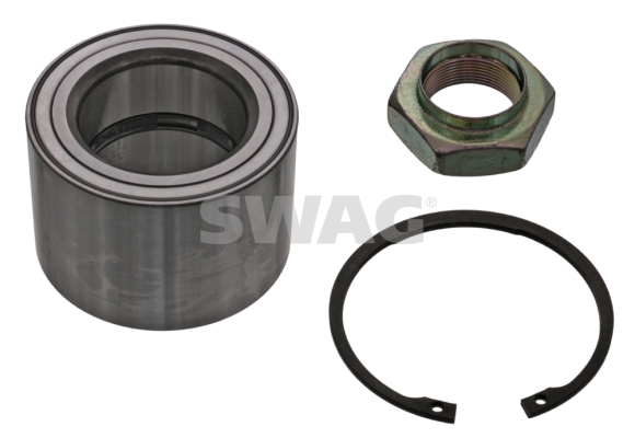 Lożisko kolesa - opravná sada SWAG